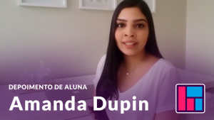 DDepoimento Amanda Dupun
